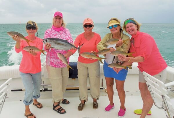 https://www.allatsea.net/ladies-lets-go-fishing-keys-weekend/1-a-blue-chip-too-ladies-with-fish/