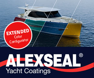 Alexseal Color Configurator