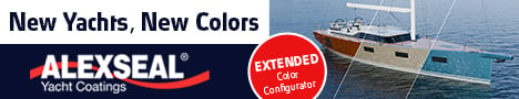 Alexseal Color Configurator