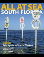 All At Sea - South Florida - September 2016