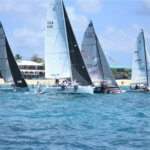 Simpson Bay to Friar’s Bay Race