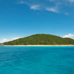 St. Croix's Buck Island (Credit USVI Department of Tourism)