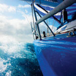 Alexseal Yacht Coatings combine great surfaces with long-lasting protection