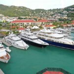 The CCYS is the only U.S. superyacht show held outside of the contiguous U.S.A. caribbeancharterys.com