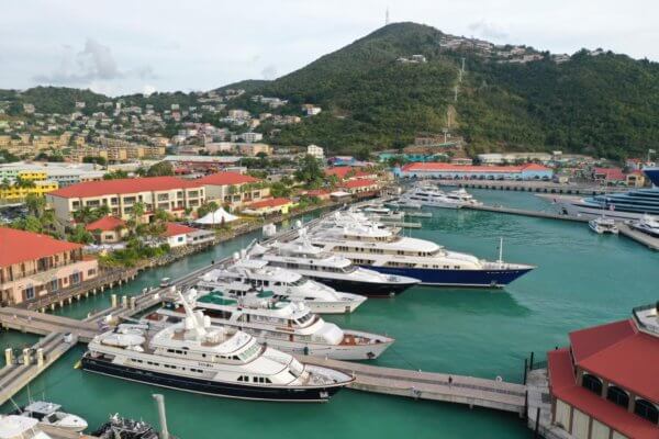 We are looking forward to hosting this key industry event, the first of its kind, that supports the destination, the economy, and the people of the U.S. Virgin Islands as well as showcasing the magnificent fleet of superyachts available for charter here